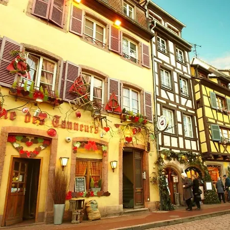 Les Tanneurs - Hyper Centre *