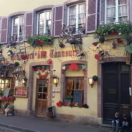 Les Tanneurs - Hyper Centre Appartement *