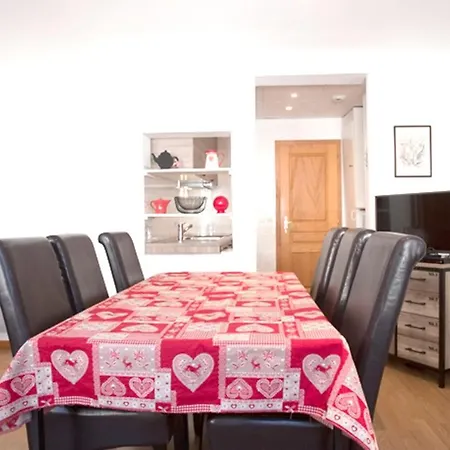 Les Tanneurs - Hyper Centre Colmar