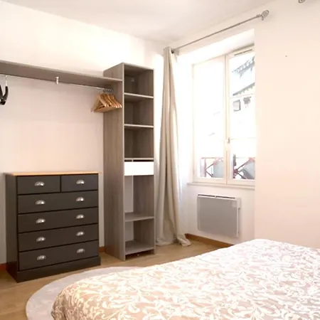 Les Tanneurs - Hyper Centre Colmar