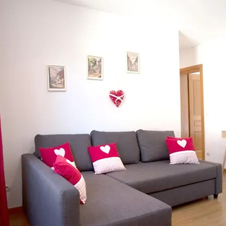 Les Tanneurs - Hyper Centre Apartment Colmar