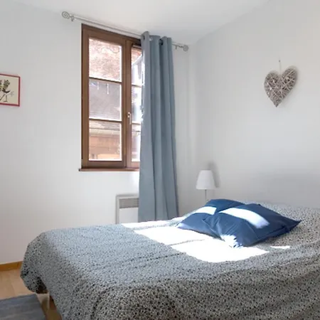 Les Tanneurs - Hyper Centre Colmar