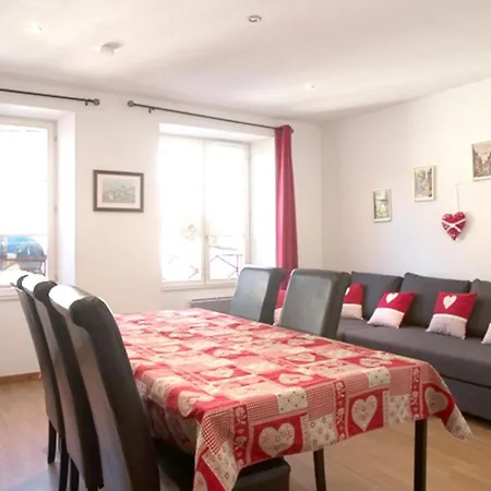 Les Tanneurs - Hyper Centre Appartement *