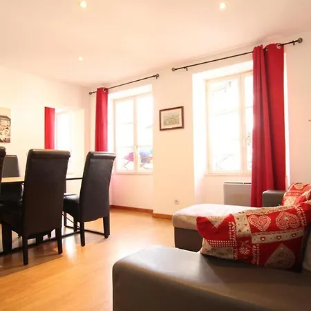 Appartement Les Tanneurs - Hyper Centre *