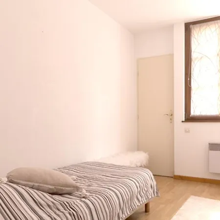 Les Tanneurs - Hyper Centre Apartment