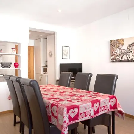 Appartement Les Tanneurs - Hyper Centre