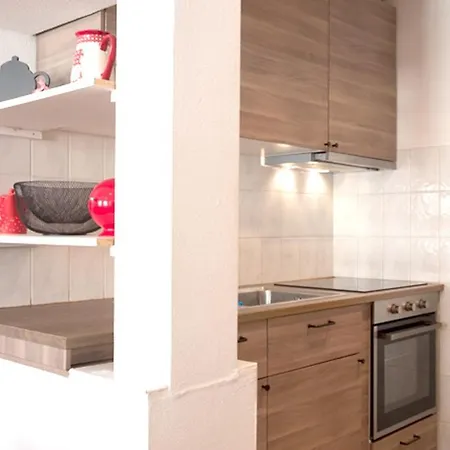 Les Tanneurs - Hyper Centre Appartement Colmar