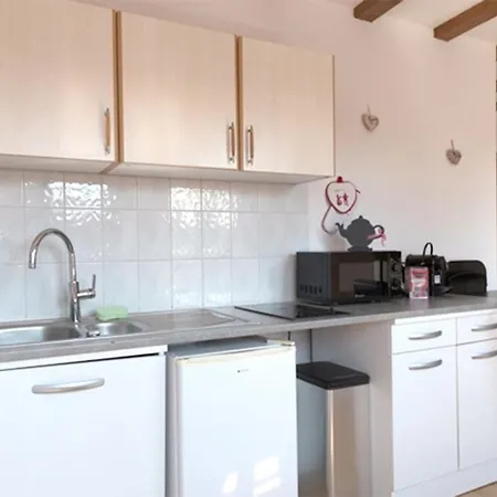 Appartement Les Tanneurs - Hyper Centre