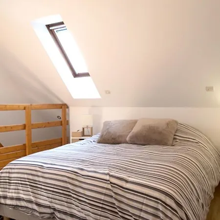 Appartement Les Tanneurs - Hyper Centre *