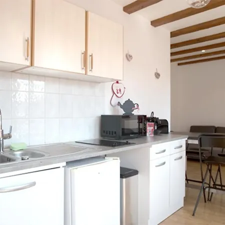 Appartement Les Tanneurs - Hyper Centre