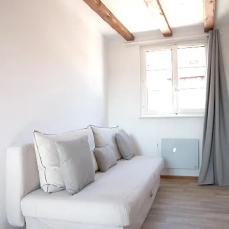 Appartement Les Tanneurs - Hyper Centre