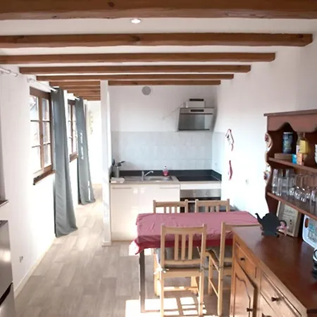 Les Tanneurs - Hyper Centre Appartement *