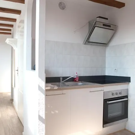 Les Tanneurs - Hyper Centre Appartement *