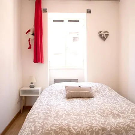 Appartement Les Tanneurs - Hyper Centre