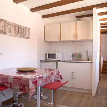 Apartment Les Tanneurs - Hyper Centre *