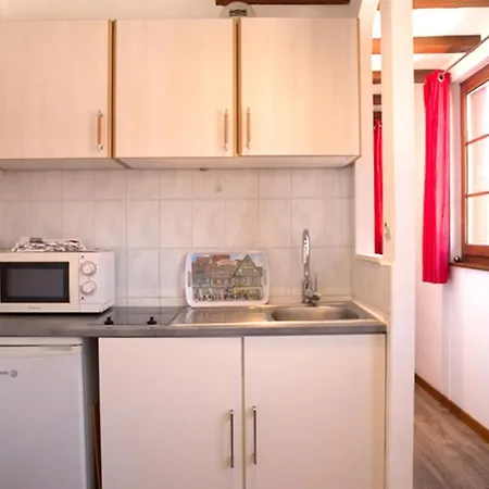 Les Tanneurs - Hyper Centre Apartment