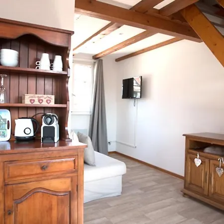 Appartement Les Tanneurs - Hyper Centre