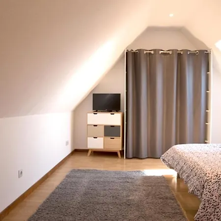 Apartment Les Tanneurs - Hyper Centre