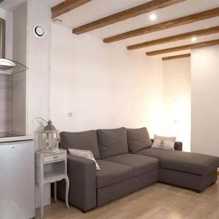 Les Tanneurs - Hyper Centre Apartment