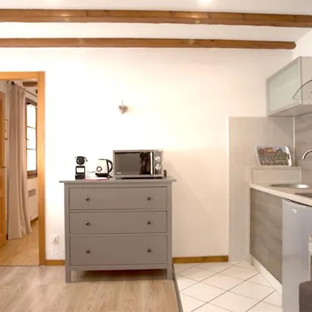 Appartement Les Tanneurs - Hyper Centre