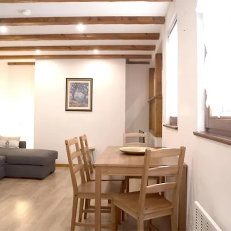 Les Tanneurs - Hyper Centre Appartement Colmar