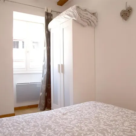 Les Tanneurs - Hyper Centre Appartement Colmar