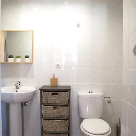 Apartment Les Tanneurs - Hyper Centre