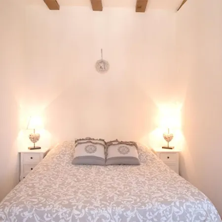 Les Tanneurs - Hyper Centre Appartement Colmar