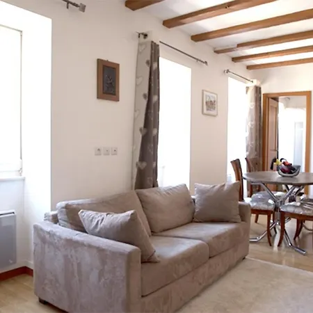 Les Tanneurs - Hyper Centre Appartement Colmar