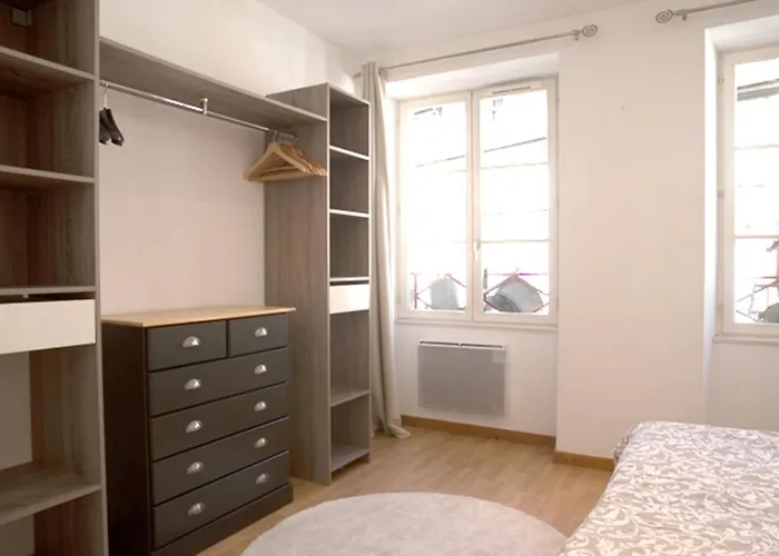 Les Tanneurs - Hyper Centre Colmar