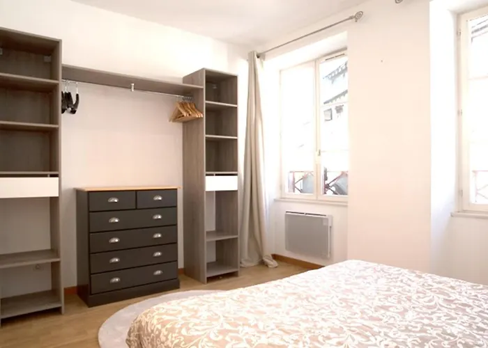 Les Tanneurs - Hyper Centre Colmar