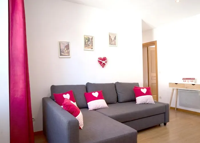 Les Tanneurs - Hyper Centre Apartmán Colmar