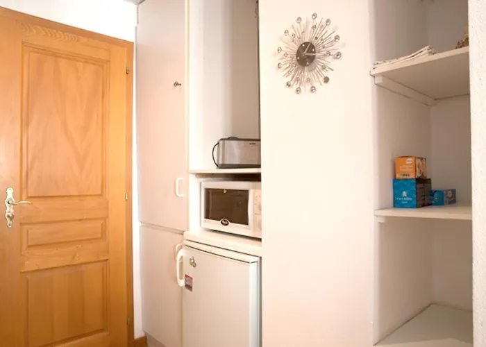 Apartmán Les Tanneurs - Hyper Centre