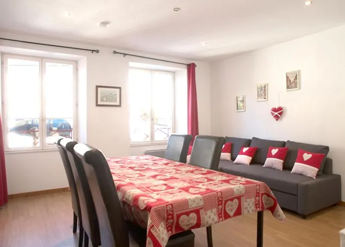 Les Tanneurs - Hyper Centre Apartmán *