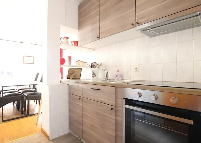 Apartmán Les Tanneurs - Hyper Centre *