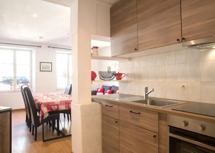 Les Tanneurs - Hyper Centre Apartmán *