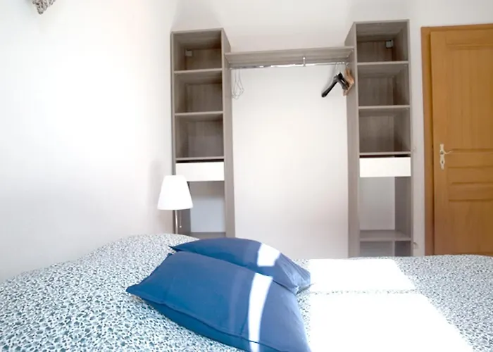 Les Tanneurs - Hyper Centre Apartmán *