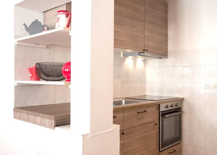 Les Tanneurs - Hyper Centre Apartmán Colmar