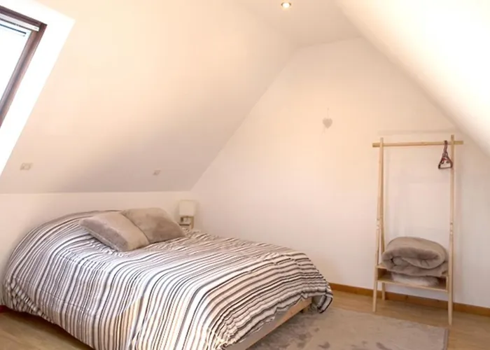 Les Tanneurs - Hyper Centre *