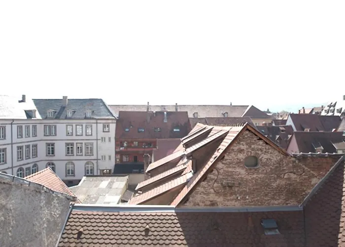 Les Tanneurs - Hyper Centre