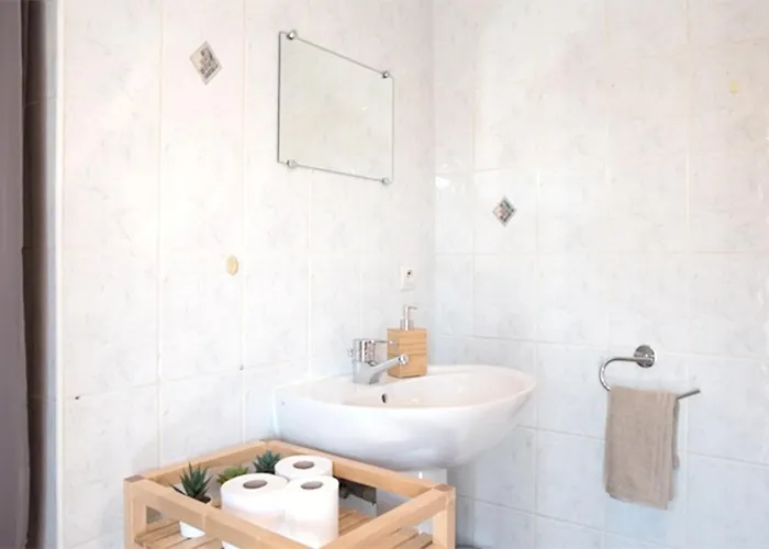 Les Tanneurs - Hyper Centre Apartmán *