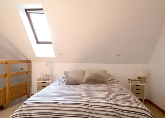 Les Tanneurs - Hyper Centre