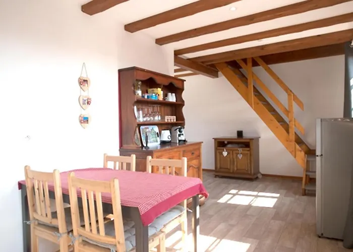 Les Tanneurs - Hyper Centre Apartmán Colmar