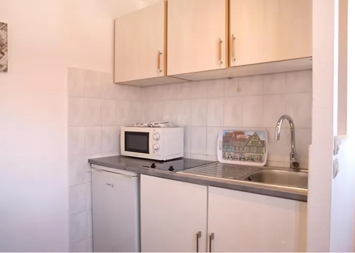 Les Tanneurs - Hyper Centre Apartmán *