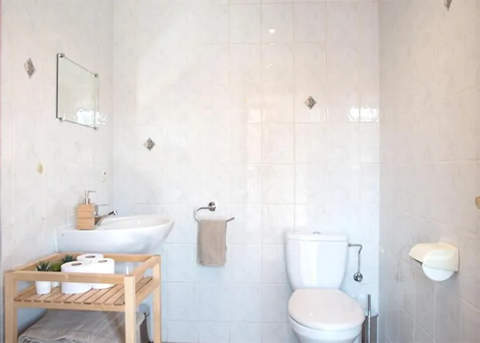 Apartmán Les Tanneurs - Hyper Centre *