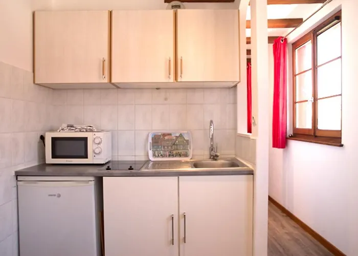 Les Tanneurs - Hyper Centre Apartmán