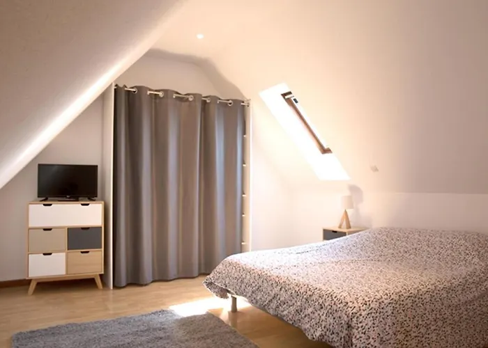 Les Tanneurs - Hyper Centre *