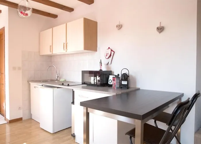 Les Tanneurs - Hyper Centre