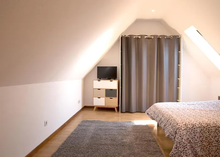 Apartmán Les Tanneurs - Hyper Centre