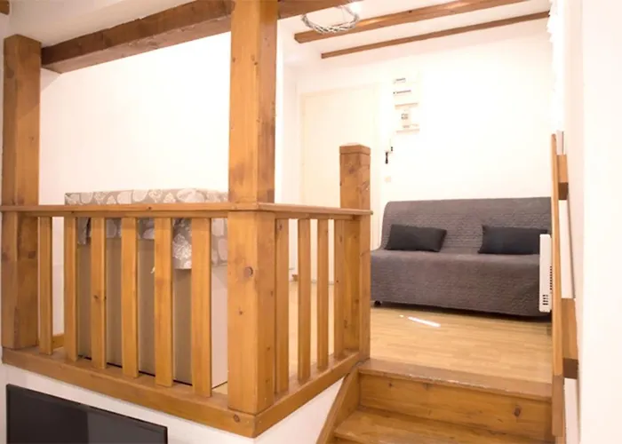 Apartmán Les Tanneurs - Hyper Centre Colmar